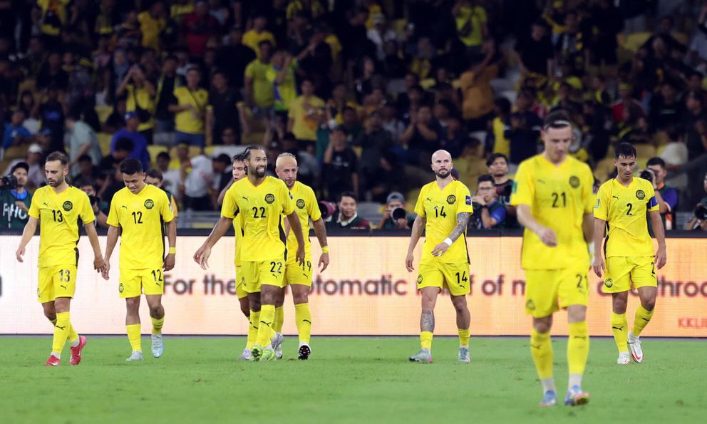 Nóng: FIFA bác đơn kháng cáo của Malaysia vụ gian lận nhập tịch trong trận với Việt Nam 