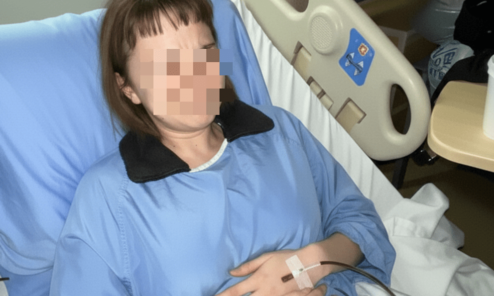 Cô gái sụt 15kg, dạ dày bị liệt vì món mì hot trend bao năm giới trẻ Việt vẫn 