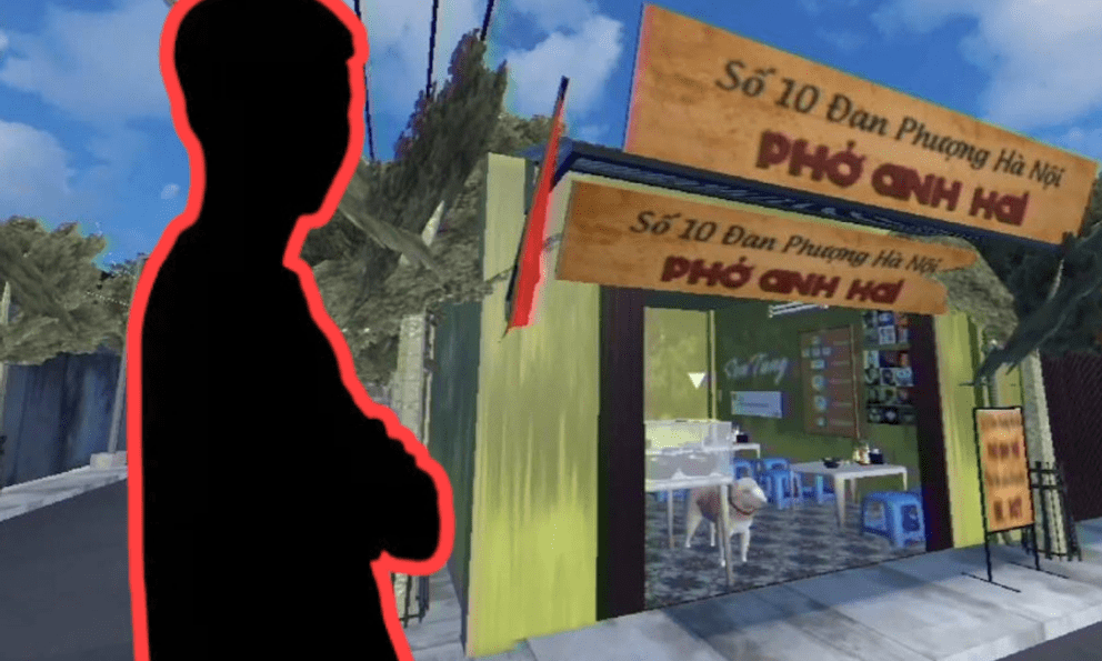 Phỏng vấn nóng sinh viên Bách Khoa Hà Nội viết game “Phở Anh Hai” nổi tiếng khắp nơi