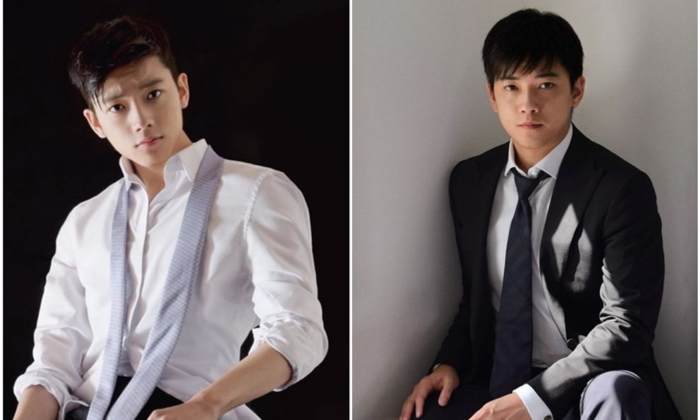 Chris Khoa Nguyễn - trai đẹp bí ẩn nhất Việt Nam bất ngờ tái xuất, đã kết hôn!!!