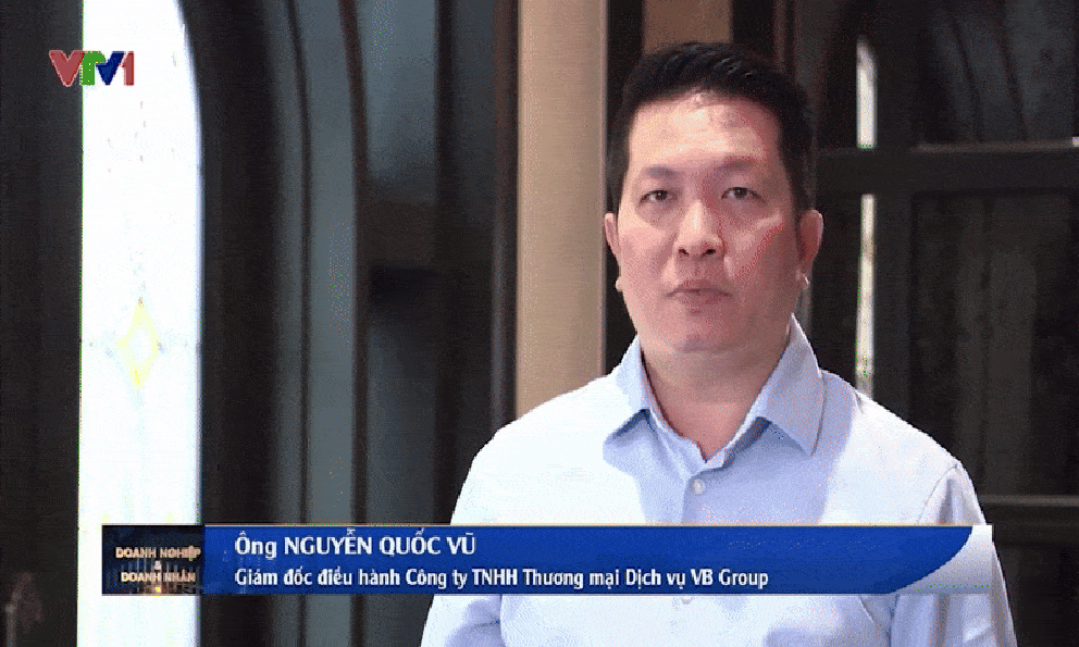 2023 - chồng Đoàn Di Băng phẫn nộ với hàng giả, 2025 - bị bắt vì bán hàng giả