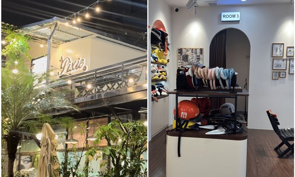 25 clip đã phát tán lên web đen, 27 nạn nhân: Bố cô gái bị quay lén ở photobooth Pixie lên tiếng, chủ tiệm nói gì?