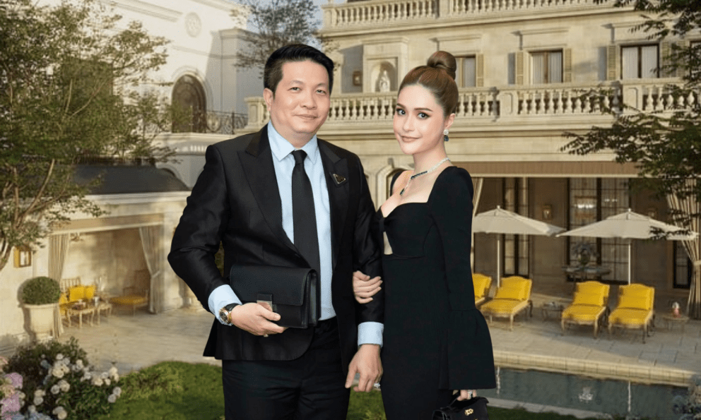 Nguyễn Quốc Vũ - Đoàn Di Băng 