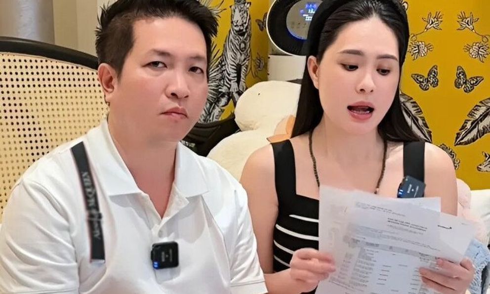 Mức án nào cho chồng ca sĩ Đoàn Di Băng?