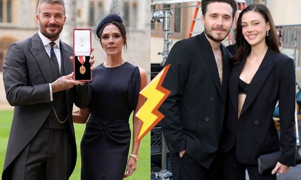 Vợ chồng con trai cả bất hiếu thật biết cách 