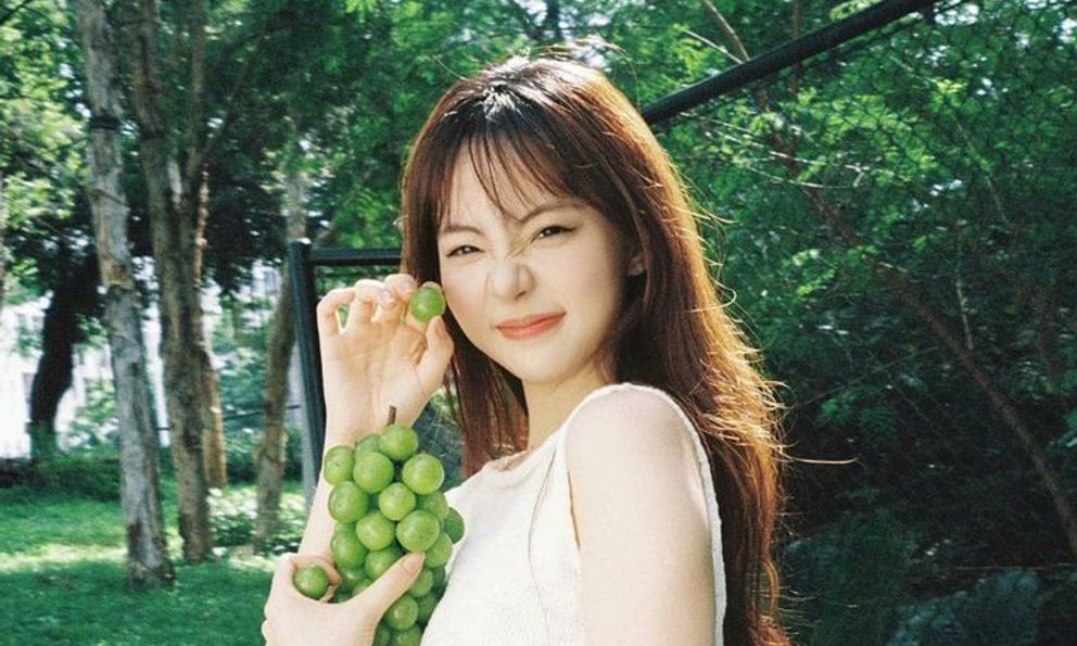 1 mẹo đơn giản trước khi ăn nho làm tăng gấp nhiều lần chất chống oxy hóa, có thể 