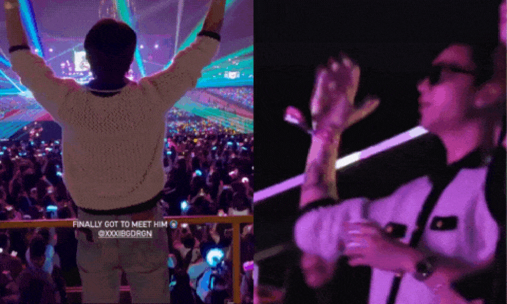 Sắp ra MV nhưng SOOBIN vẫn ham vui đi 