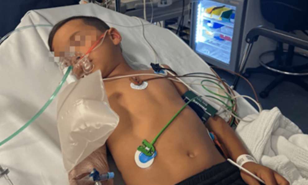 Chỉ riêng 1 bệnh viện ở Hà Nội đã tiếp nhận hơn 2.000 trẻ mắc cúm A trong tháng 10