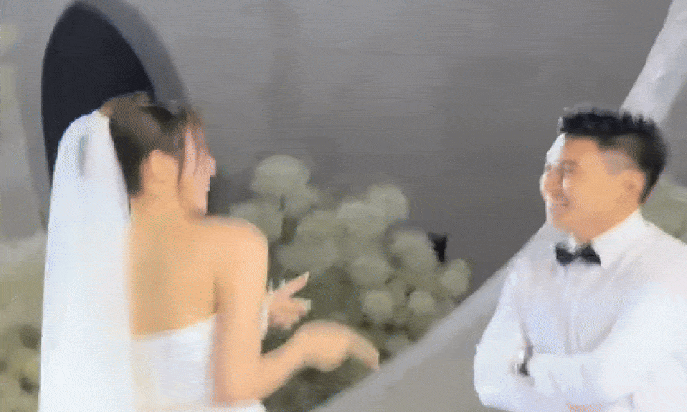 Màn nhảy đám cưới hot nhất lúc này của Tổng giám đốc Tập đoàn Sơn Hải 