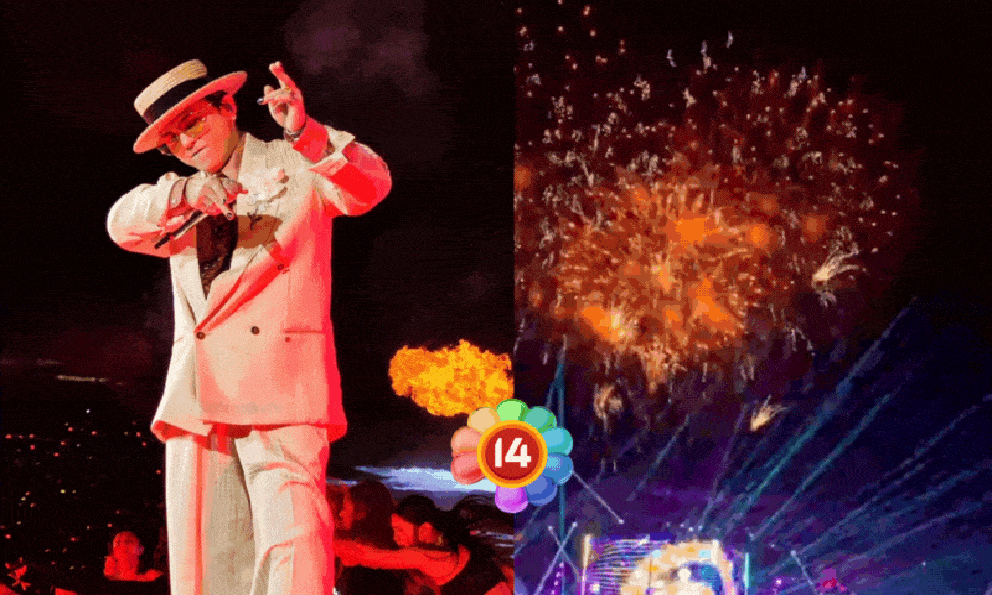 Fan quốc tế choáng ngợp với pháo hoa và fanchant “điên rồ” của fan Việt, concert G-DRAGON đỉnh cỡ này 10 đêm cũng không bõ! 