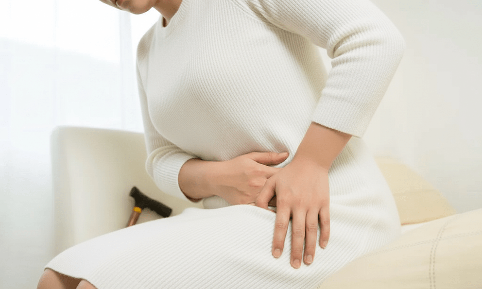 4 kiểu đau hông báo hiệu ung thư chồng chất: Nữ giới càng cần CẢNH GIÁC CAO