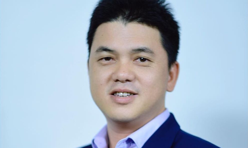 Chia sẻ của vợ CEO Vòng Lý Sáng vừa đột ngột qua đời: 