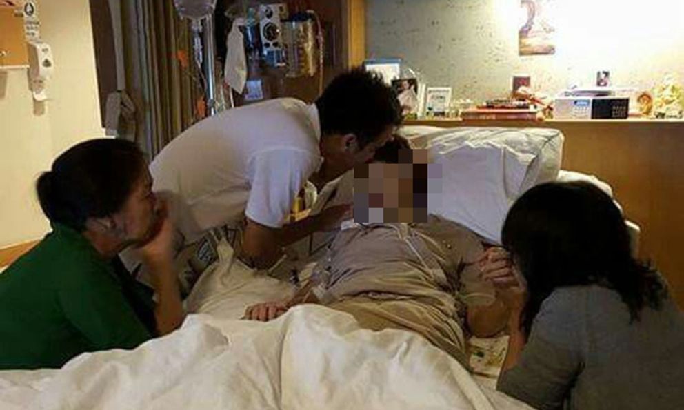 Người phụ nữ ung thư dạ dày rồi qua đời vì 3 việc nhiều người thích làm trước khi đi ngủ