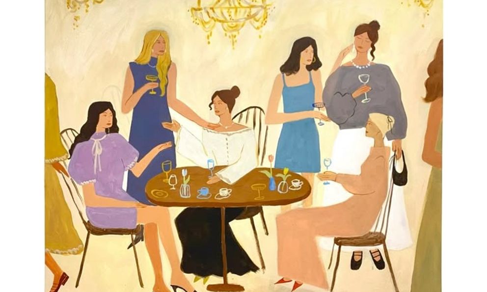 10 kiểu người ai cũng muốn né xa trong buổi họp lớp