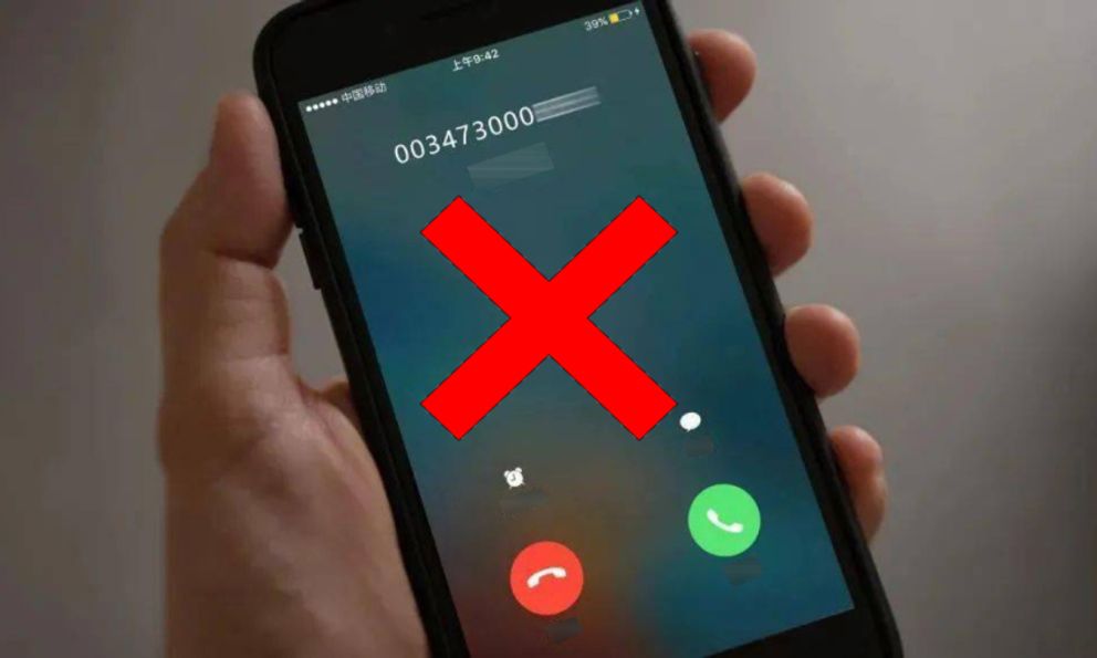 18 số điện thoại tuyệt đối không nghe, không kết bạn Zalo cũng không gọi lại