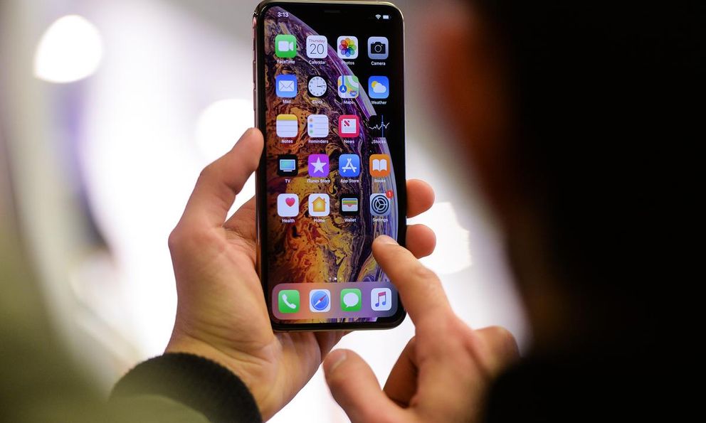 Thêm chiêu trò lừa đảo mới, chưa từng xuất hiện liên quan đến người dùng iPhone