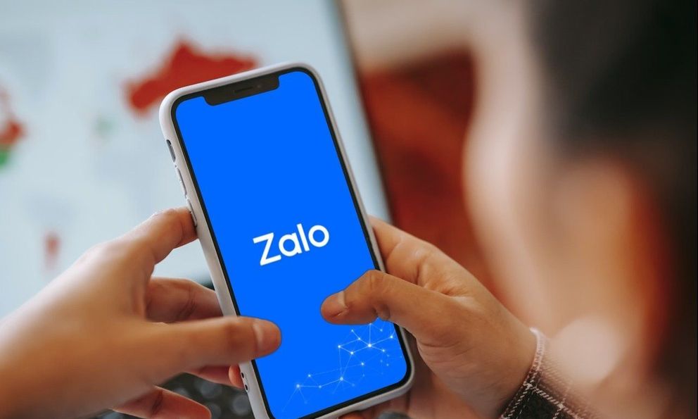 Nhận được tin nhắn này, người dùng Zalo phải xoá ngay nếu không muốn mất tiền trong tài khoản