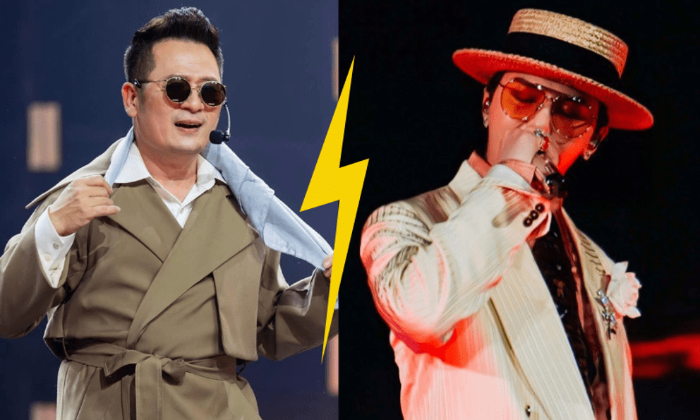 Bằng Kiều phát ngôn hạ bệ G-DRAGON, Quốc Thiên và Trung Quân Idol “ngồi không cũng dính đạn”