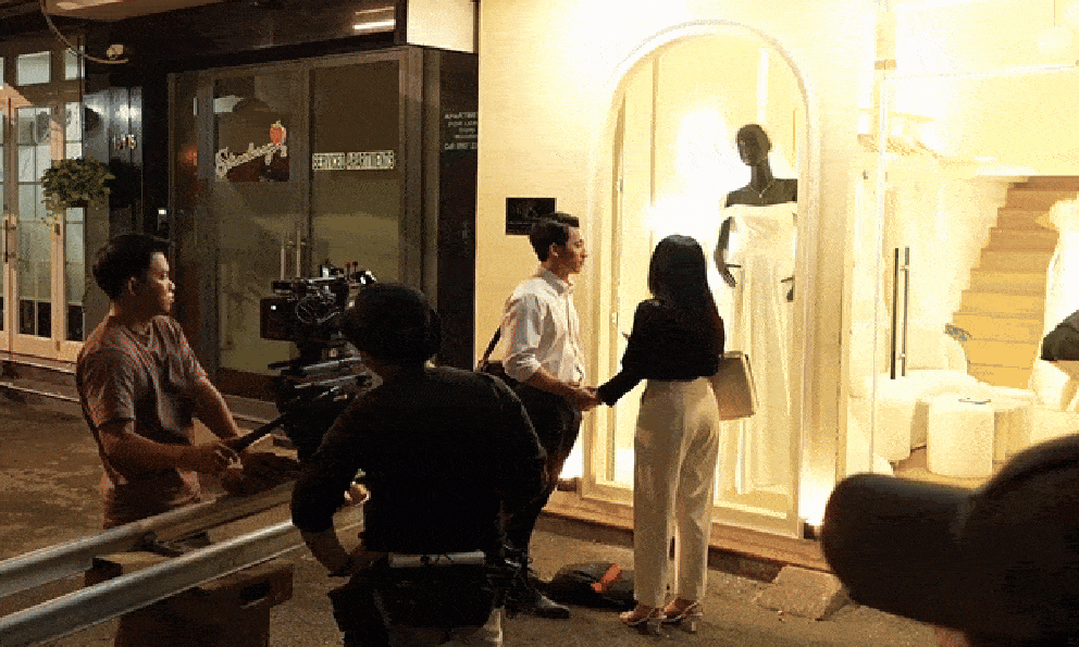 Cặp sao Việt bị đồn 