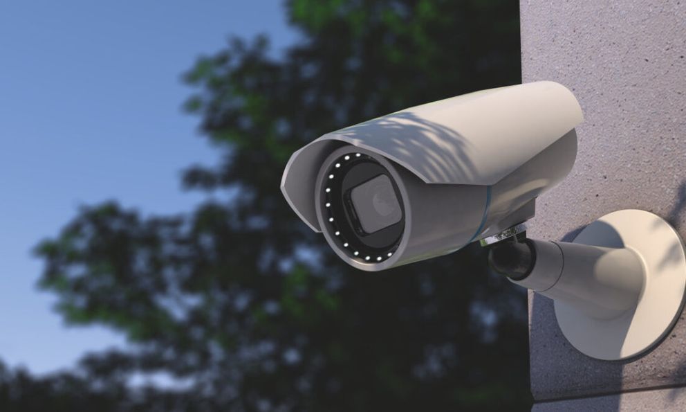 Nhiều người nổi tiếng bị camera an ninh quay lén, làm sao để món đồ này không 