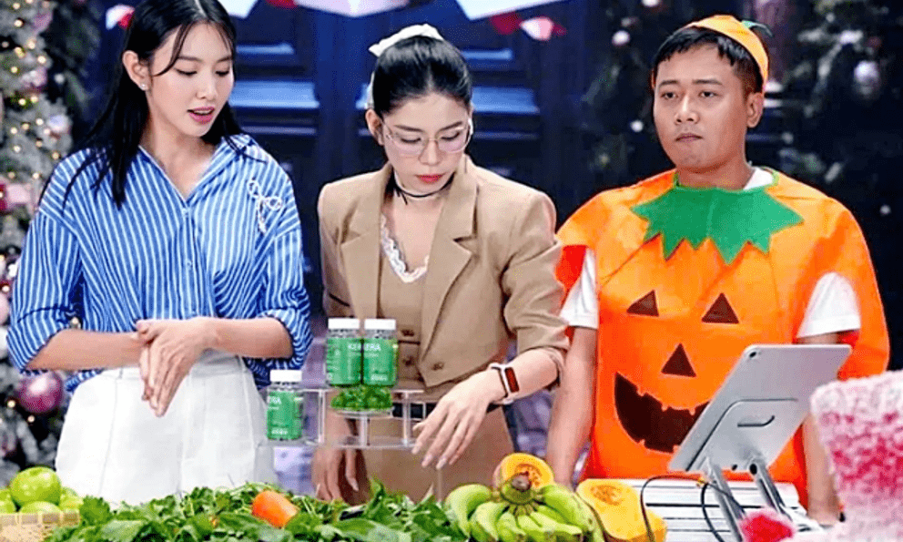 Ngày 19/11, xét xử hoa hậu Thùy Tiên, Quang Linh, Hằng Du Mục