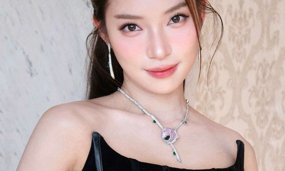 Khánh Vy và chuyện hẹn hò: Vì sao cứ luôn dậy sóng?