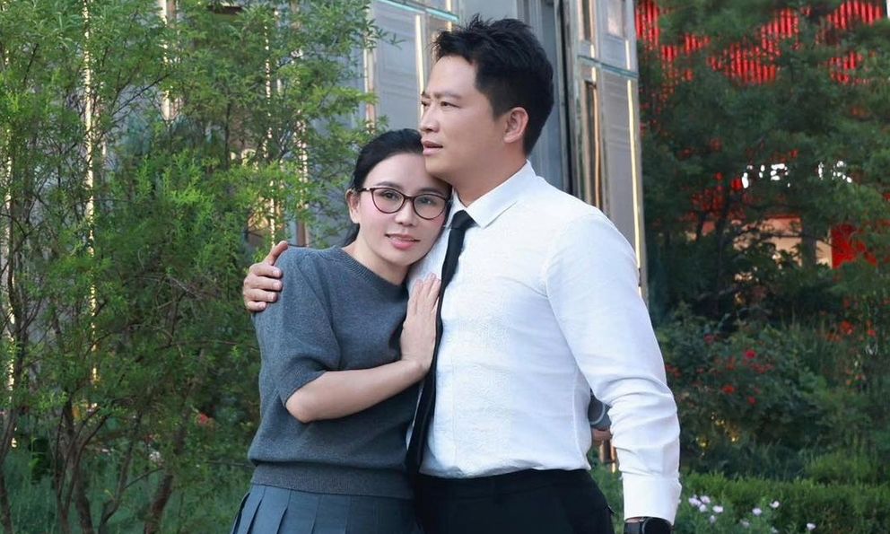 Doanh nhân Hoàng Kim Khánh - chồng kém 10 tuổi của Mailisa là ai?