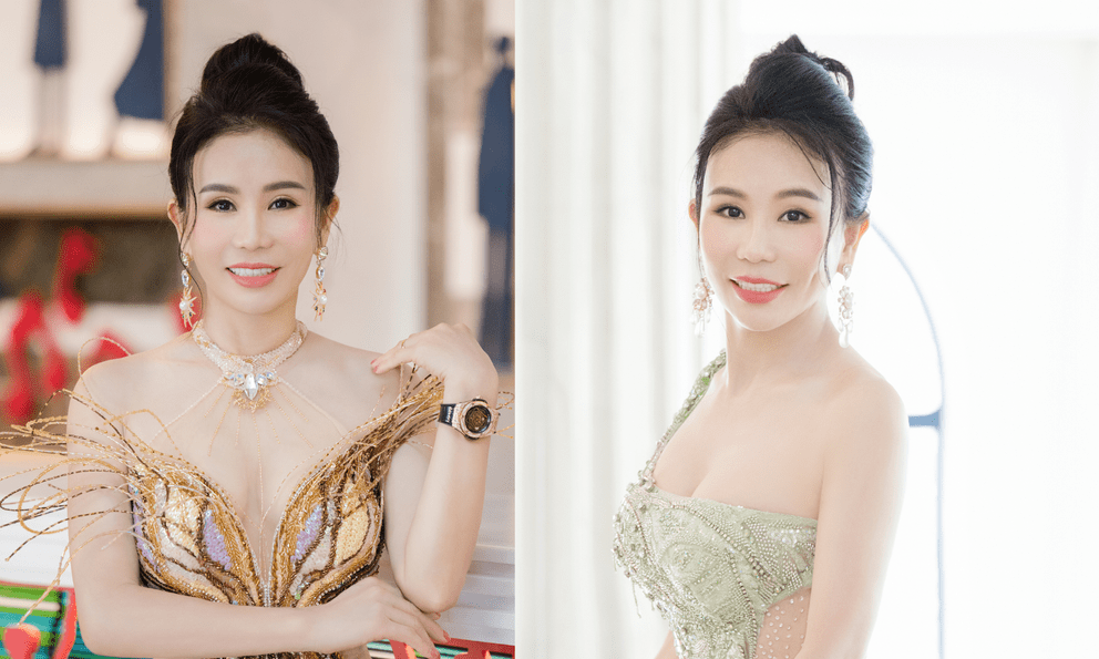 Mai Lisa hot cỡ nào? 