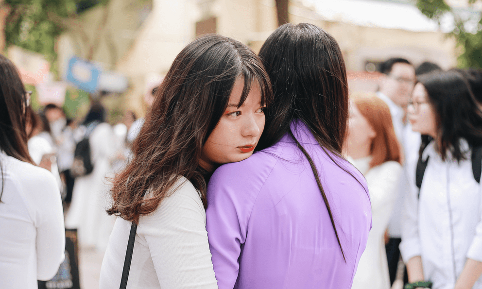 Những bí mật thầy cô chưa bao giờ nói 