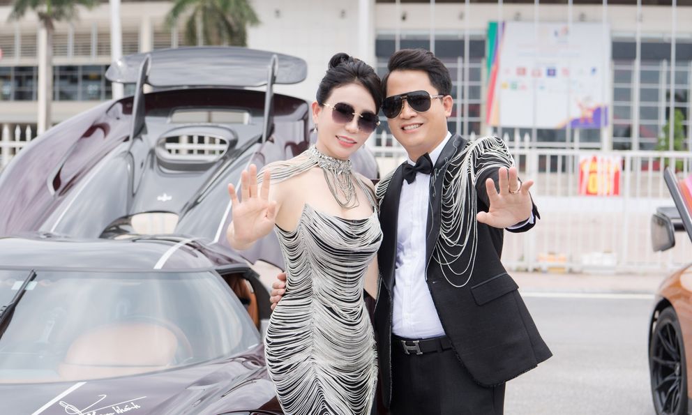 Một món đồ trị giá 200 tỷ đồng của Mailisa, trên thế giới chỉ 80 người sở hữu