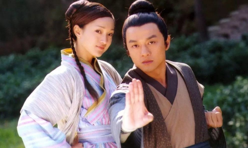 Nhân vật EQ cao nhất trong Anh Hùng Xạ Điêu