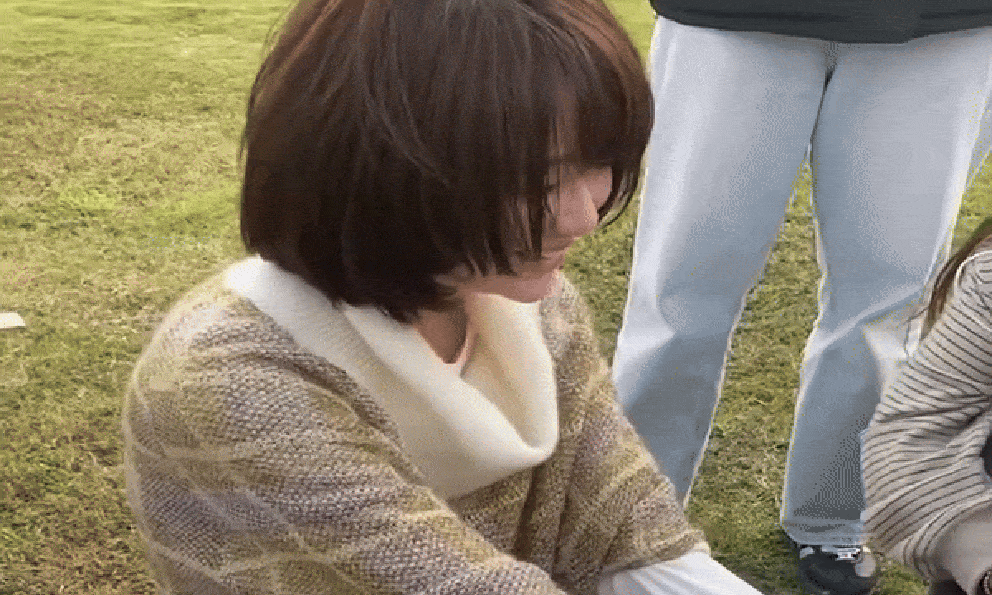 Mỹ nhân đang viral khắp Trung Quốc vì mắt to như 