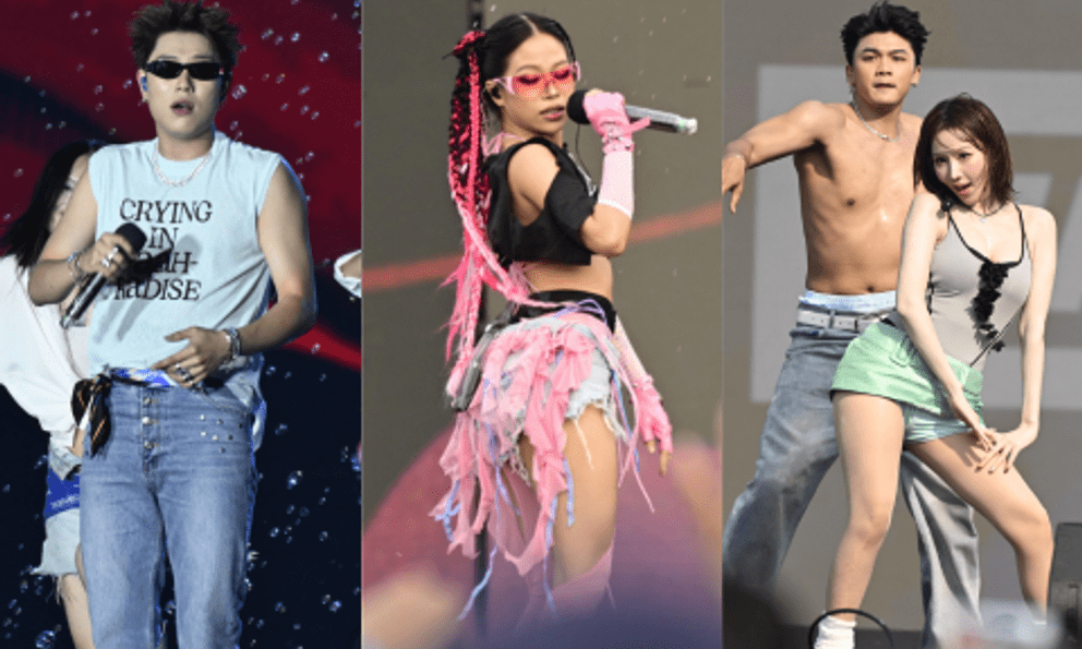 Hot nhất hôm nay: tlinh 