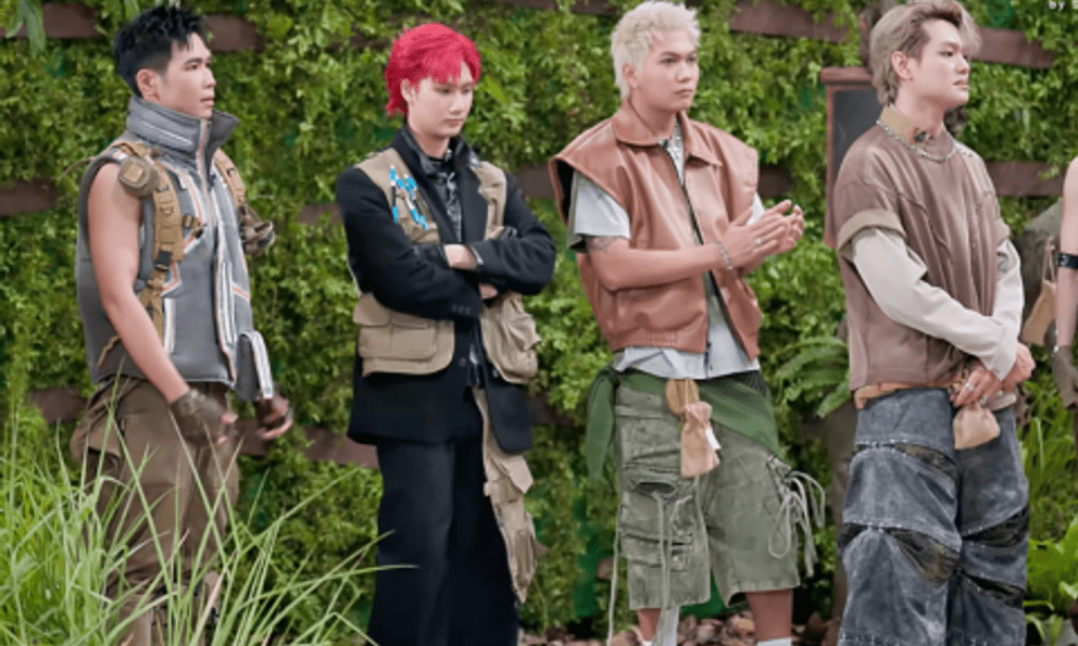 Thêm 7 Anh Trai Say Hi bị loại