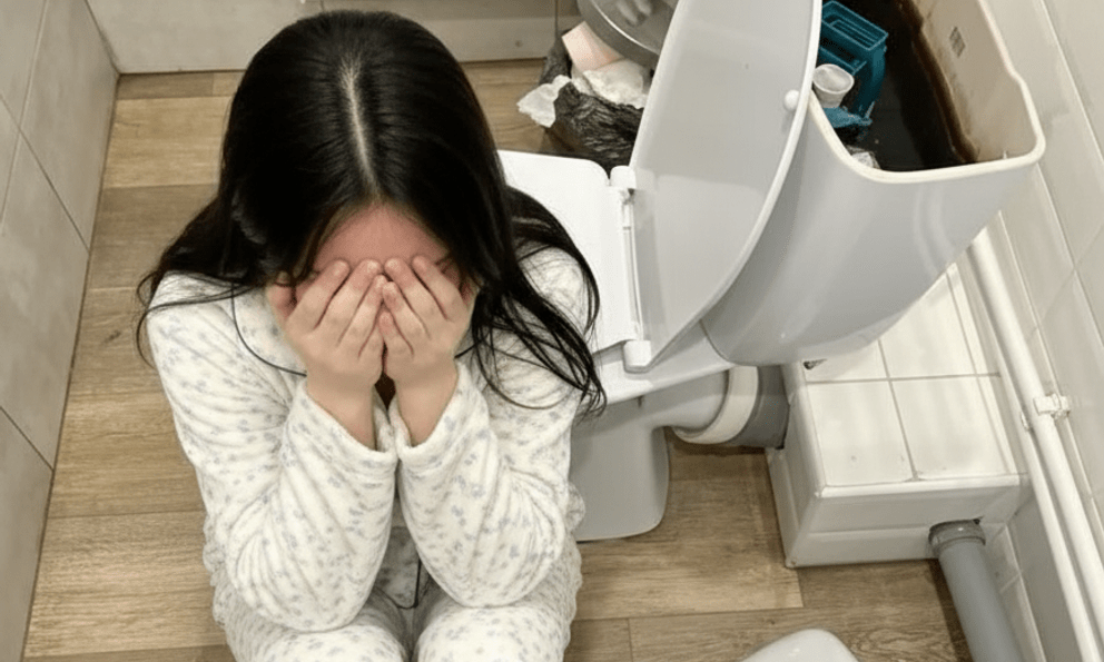 4 bất thường trong nước tiểu đang cố gào thét: Nhiều bệnh ung thư đang 