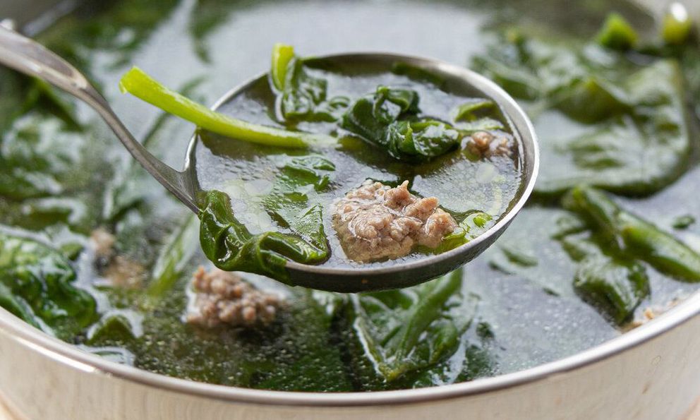 6 loại rau nhất định phải ăn vào mùa lạnh: Kháng khuẩn, chống viêm, tăng cường miễn dịch và thải độc cho cơ thể