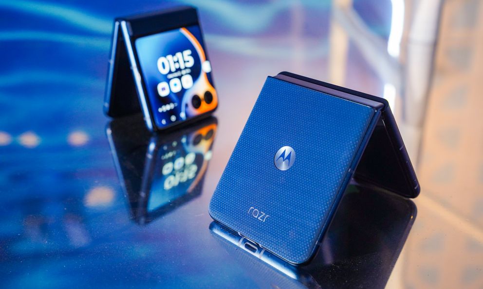 Motorola chính thức trở lại Việt Nam: Ra mắt 5 smartphone mới, có cả máy gập, giá từ 2,89 triệu đồng