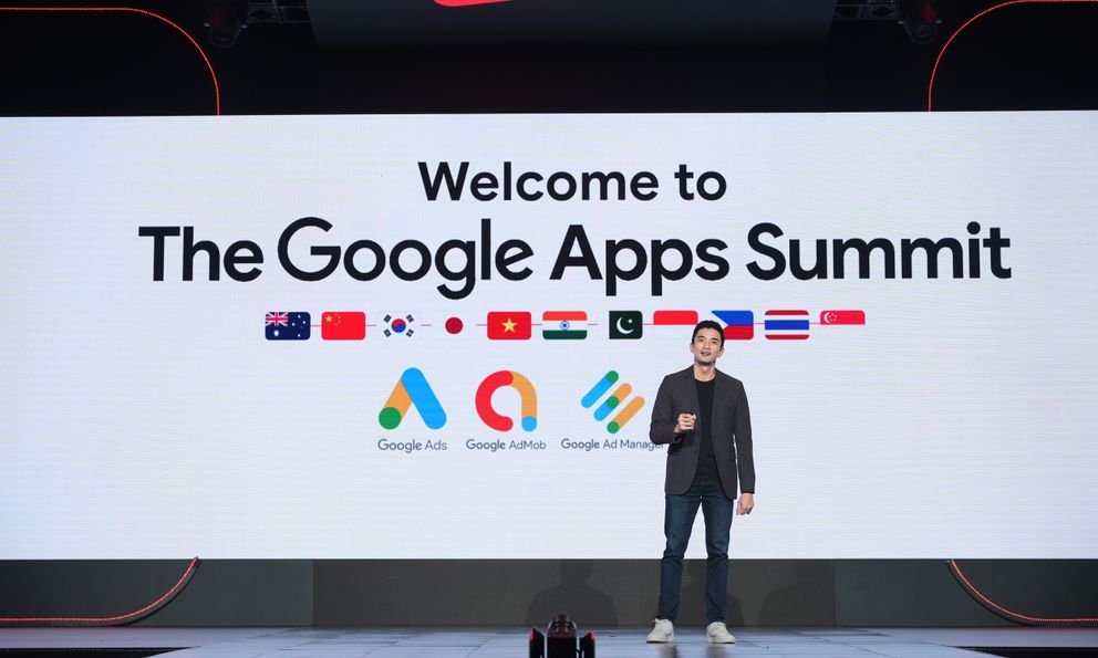 Giám đốc Google: “Việt Nam là cường quốc ứng dụng toàn cầu”