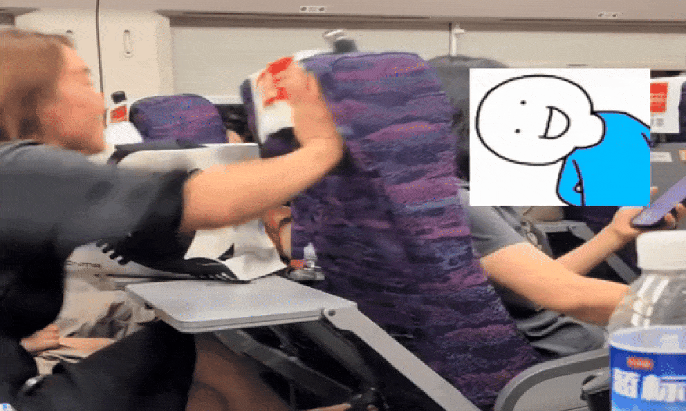 Video chiếc ghế khổ nhất thế giới: Sự bình tĩnh và khôn ngoan của người ngồi lên nó lọt vào tâm điểm