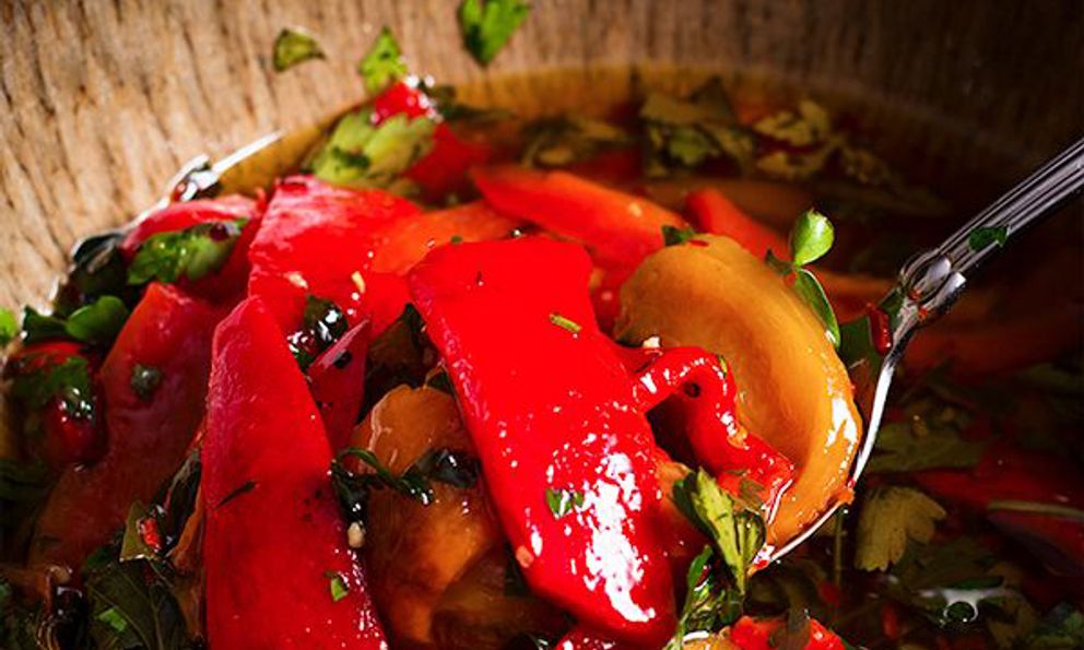 Mang 3 thứ cực quen này đi ngâm với giấm, chị em ăn vào dưỡng da, giảm cân, 