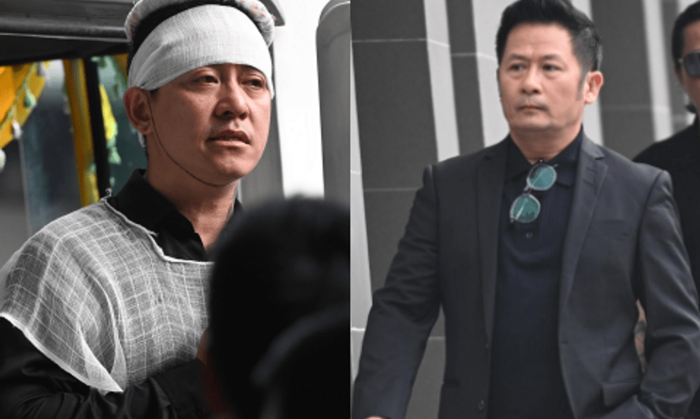 Lễ viếng mẹ Tuấn Hưng: Nam ca sĩ khóc mắt sưng húp, nghệ sĩ Tự Long - Bằng Kiều và dàn sao Việt lặng lẽ đến chia buồn 