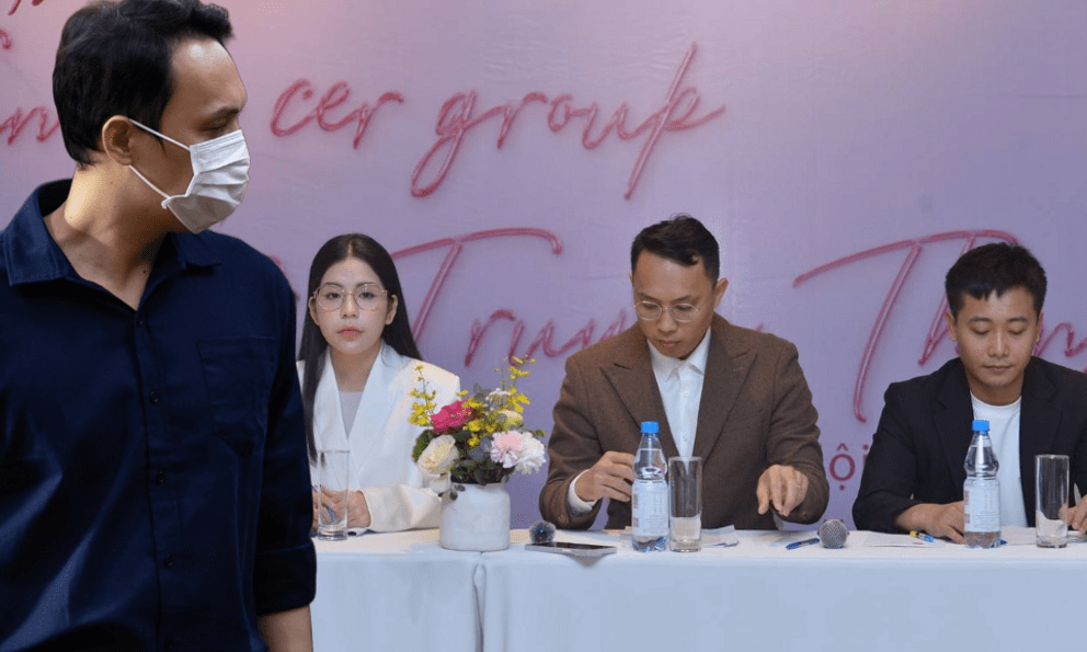 Lê Tuấn Linh là ai? Có mối quan hệ gì với Hằng Du Mục và Quang Linh Vlogs?