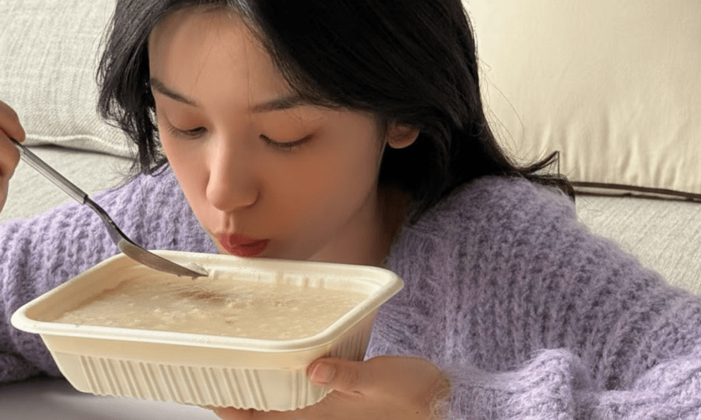 Ban đêm quá đói để ngủ nhưng ăn lại sợ tăng cân? Tiết lộ 6 món ăn vặt 