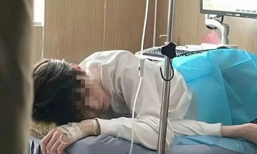 Người đàn ông 33 tuổi ung thư gan giai đoạn cuối, bác sĩ biết nguyên nhân xong vừa giận lại vừa thương