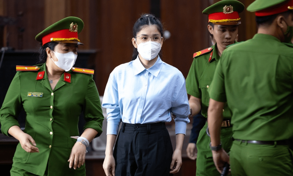 Toàn bộ lời khai của Hằng Du Mục trước khi bị tuyên án 2 năm tù: Hy vọng mình là bài học, lời cảnh tỉnh cho các KOL khác