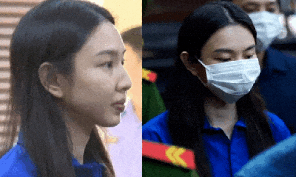 Toàn bộ lời khai của Thuỳ Tiên: 