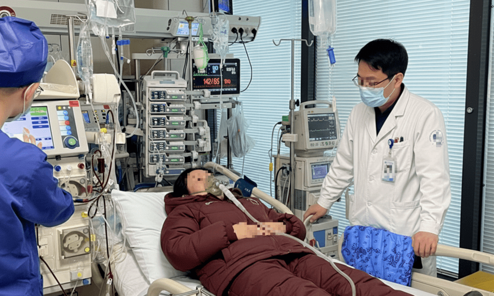 Người phụ nữ 40 tuổi suy gan và suy thận nguy kịch chỉ vì 1 bát mì, bác sĩ hoảng hốt: 