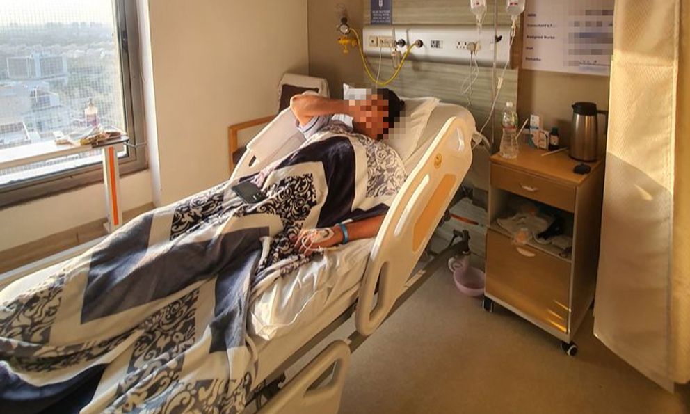 3 nhiều - 2 đau là dấu vết của bệnh ung thư giỏi 