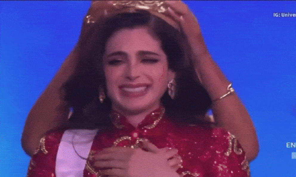 Tân Miss Universe 2025 là ai mà đăng quang lại gây phẫn nộ đến thế này?