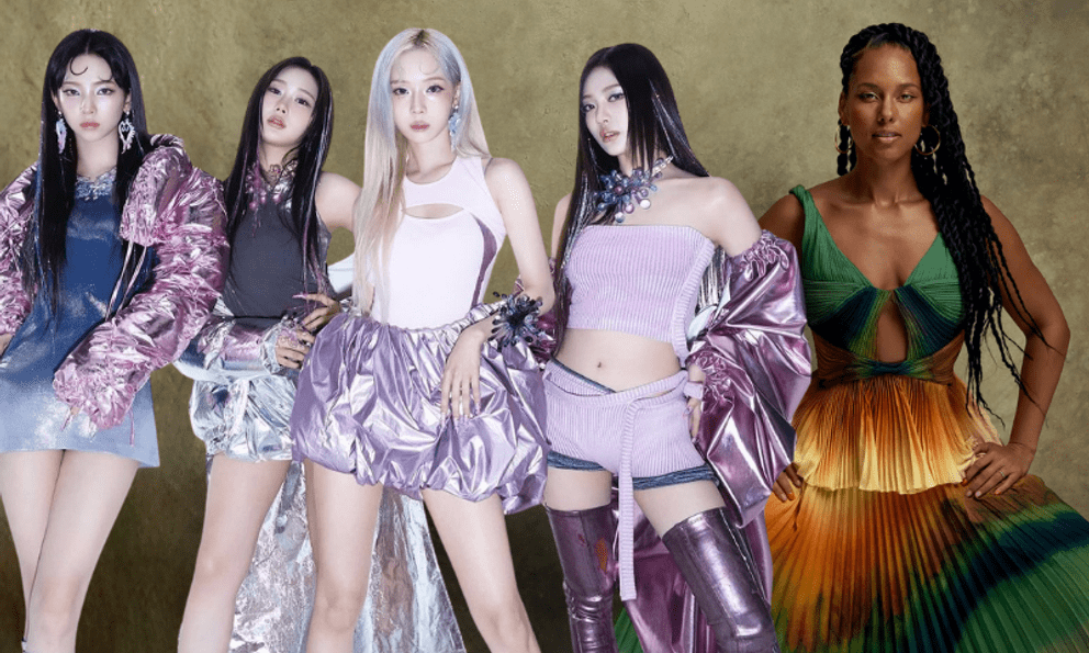 Huỷ show có Alicia Keys và aespa tại Việt Nam